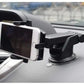 Pros Car Mobile Holder For Dashboard Black